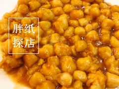 -惠宾饭庄(中山路店)