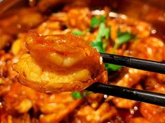 -虾吃虾涮.虾火锅.肉蟹煲(步步高梅溪新天地店)