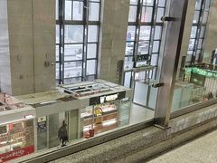 -洛阳龙门站