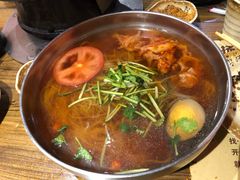 -名扬烤肉(起源店)