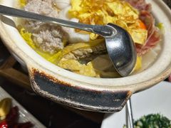 -新白鹿餐厅(爱琴海购物中心店)
