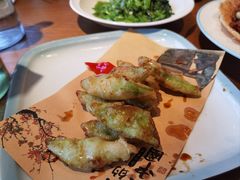 -味莊餐厅(康庄南街店)