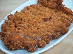 -顶巧鸡汤馄饨(虹口总店)