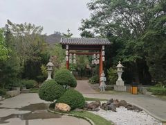 -河源客天下-温泉小镇