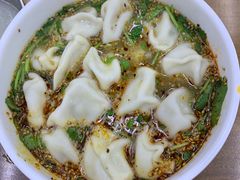 -回坊马二饺子馆