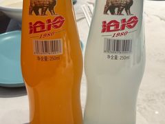 -高玛纳驴肉火烧(一世界店)