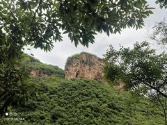 -老象峰