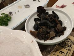-百叶居·老北京涮羊肉(鼓楼店)