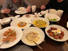 -万豪中餐厅·粤菜·北京粤财JW万豪酒店