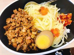 -I-YOU面缘·仁和新城店