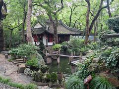 -绮园景区