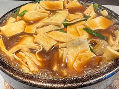 -乔一乔怪味干锅(武侯欢肆店)
