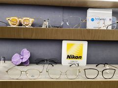 -日本手作眼镜·久川睛匠(新中关购物中心店)