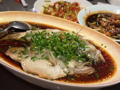 -老头儿油爆虾(星光一期店)