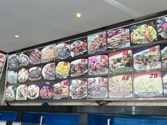 -华盛丰温州大排档(东三环南路店)