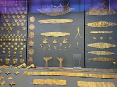 -雅典国家考古博物馆(Ethniko Archaiologiko Museo)