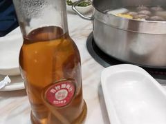 -为什么牛潮汕牛肉火锅(万胜广场店)