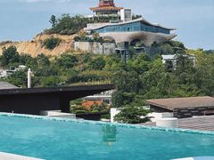 -台山颐和温泉城