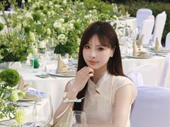 -南京圣和府邸豪华精选酒店