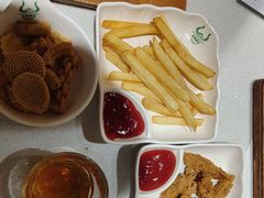 -汤姆家的牛排西餐厅(振华商厦店)