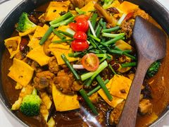 -虎丫炒鸡(西安熙地港店)