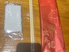 -小城粥道·海胆鲜虾粥(解放广场店)