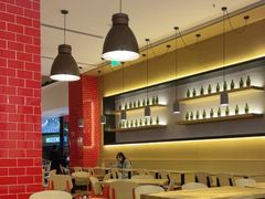 -城市大道红炉披萨烘焙坊