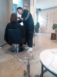-MOVAN HAIR莫凡匠人发型屋