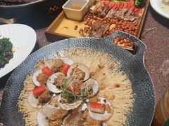 -永红源啤酒·烧烤·海鲜·大排档(台柳路店)