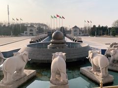 -许昌花溪大酒店