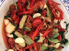 -一起吃小龙虾·海鲜(海珠店)