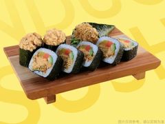 -N多寿司(恒隆店)