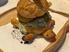 -水桶王国主题餐厅·聚会·生日派对·亲子活动·家庭套餐(亚龙湾希尔顿店)