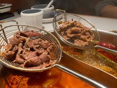 -左庭右院鲜牛肉火锅(苏州园区永旺店)