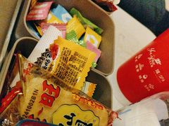 -域SPA·足疗·按摩·养生(静安寺店)