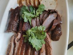 -壹只卤鹅·潮汕菜(莲塘店)