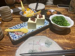 -小川洋风料理(街道口店)
