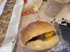 -DANXI丹喜面包·蛋糕(龙腾店)