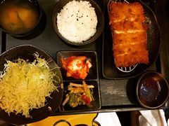 犀牛家(观前总店)-犀牛家猪排