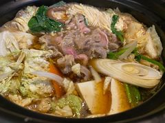 -真剑日本料理·铁板烧(贵州路店)