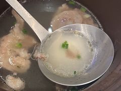 -小菜园新徽菜(南京秦淮龙蟠汇店)