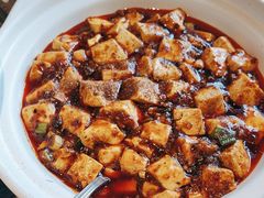 -渝信川菜(长安店)