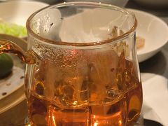 -南京金鹰尚美酒店·尚美西餐厅