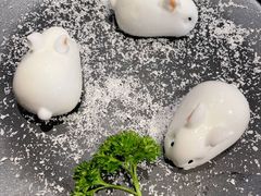 -避风塘(百联东郊店)