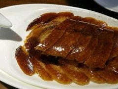 -老铺烤鸭(宝鸡店)