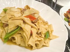 -双福饺子营餐厅(财富广场店)