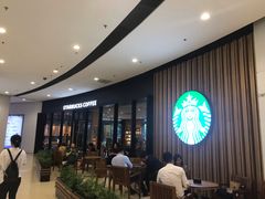 -星巴克臻选(莘庄仲盛店)