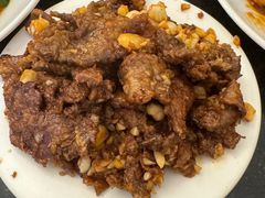 老爆三-清真宏玉祥黄门脸餐厅(华荫东里店)