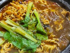 -川香煲(茅台路店)