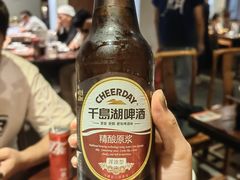 -大牌大·传统杭帮菜(湖滨店)